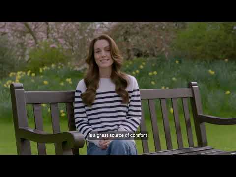 Kate Middleton Releases Message After Weeks Of Speculation, Says Undergoing Cancer Treatment