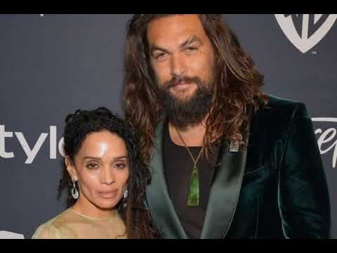 Lisa Bonet Officially Files for Divorce From Jason Momoa 2 Years After Breakup News