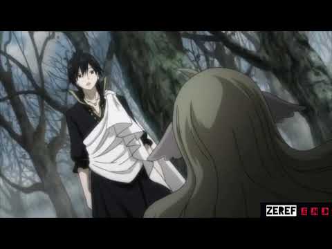 Fairy Tail : The Tale of Zeref and Mavis Contradiction curse