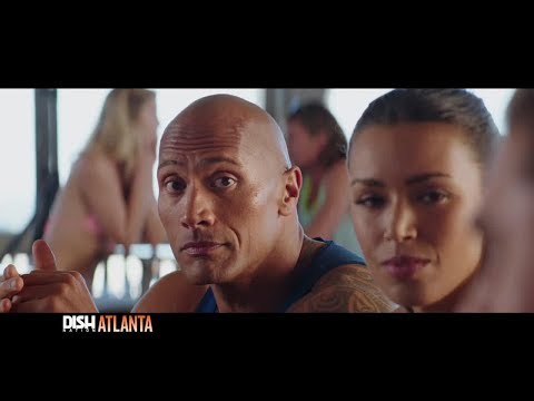 THE ROCK REVEALS HOW HE LOST HIS VIRGINITY