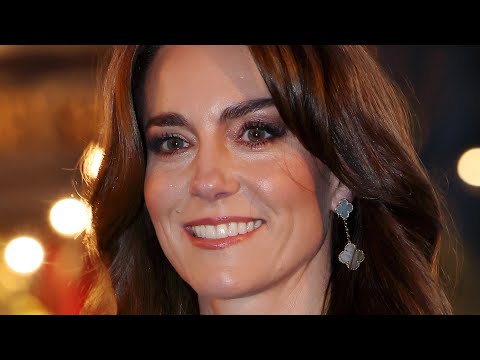 The Most Disturbing Theories On Kate Middleton's Disappearance
