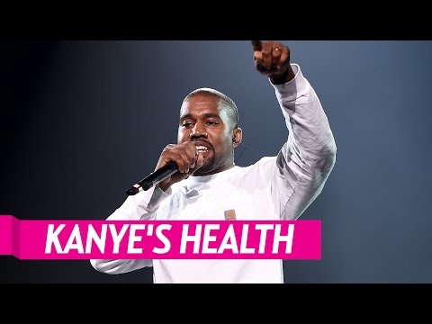 Kanye West’s Trainer Harley Pasternak Gives Update on Rapper’s Health: ‘He’s Really a Fit Guy’