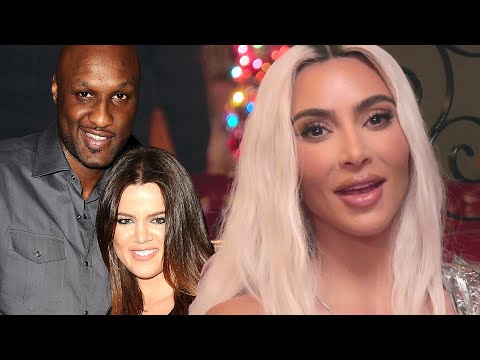 Kim and Khloé REACT to ‘Kardashian Curse’ on Their Men
