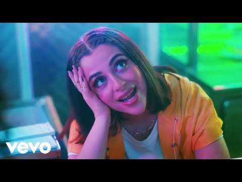 Baby Ariel - The New Kid in Town (From "ZOMBIES 2")