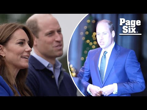 Prince William slammed for praising Kate Middleton’s ‘Filipino nurses’