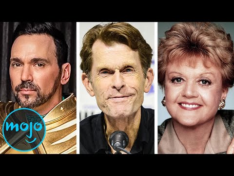 Actors We Lost in 2022