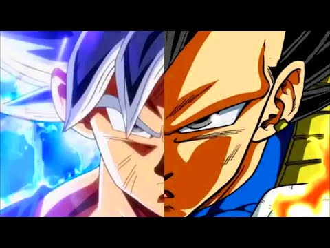 The Big Difference Between Ultra Instinct and Ultra Ego Explained