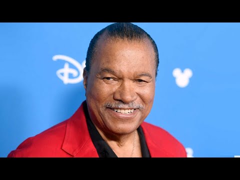 Billy Dee Williams Comes Out as Gender Fluid