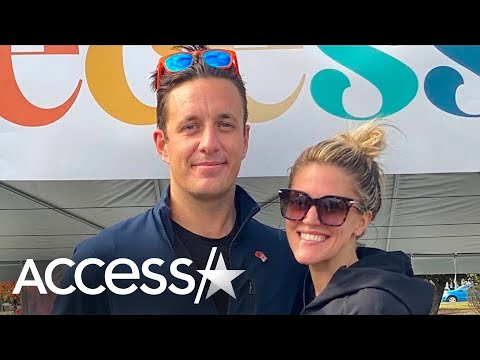 'One Tree Hill' Star Bevin Prince's Husband William Friend Dead By Lightning Strike