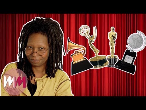 Top 5 Must-Know Facts About the EGOT