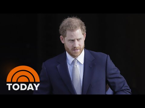 Prince Harry to receive Living Legend of Aviation award