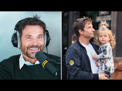 Bradley Cooper Says He Wouldn’t Care If His Daughter Was SHOT During Shocking Interview