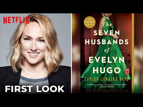 The Seven Husbands of Evelyn Hugo (Netflix) Movie First Look | Release Date & Plot