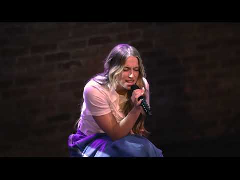 Tate McRae - YouTube Music Nights at Lafayette (Behind the Scenes)