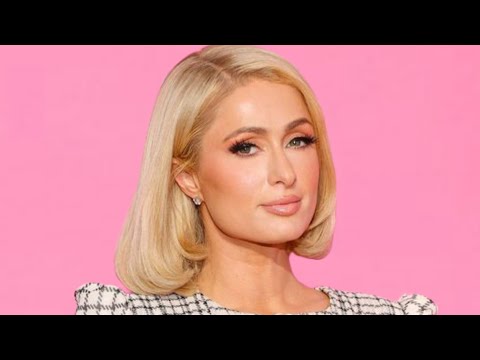 Paris Hilton Addresses Racist Past