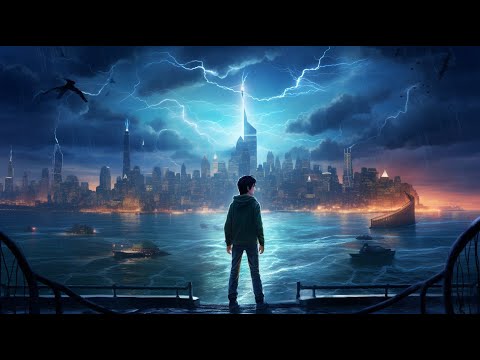 Percy Jackson & The Lightning Thief Book Summary