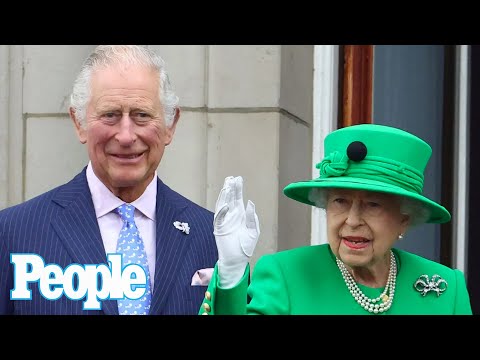 King Charles Mourns Mother Queen Elizabeth in Official Statement | PEOPLE