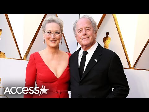 Meryl Streep & Husband Don Gummer Secretly Separated 6 Years Ago