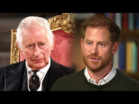 King Charles’ Coronation: Why Prince Harry Will NOT Have a Role