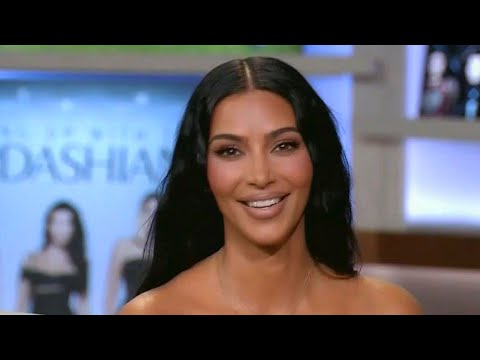 ‘KUWTK’ Reunion: Kim Kardashian Talks Divorce From Kanye West, Ray J Sex Tape and Kris Humphries