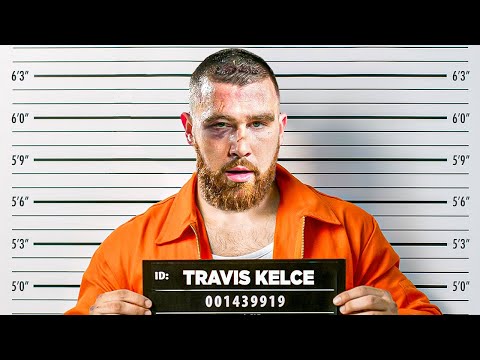 10 Things You Didn't Know About Travis Kelce