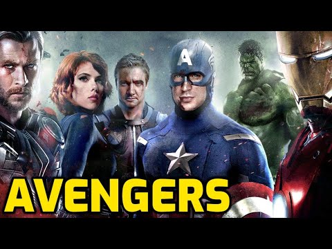 Why Kevin Feige Wanted To Kill Off ALL 6 ORIGINAL Avengers In Endgame | Marvel Theory