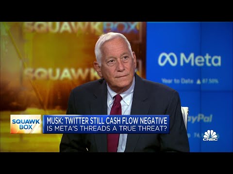 Elon Musk wouldn't be who he is without 'demon mode' and his drive: Musk biographer Walter Isaacson