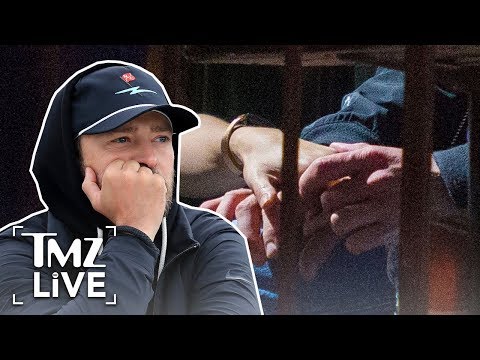 Justin Timberlake Apologizes To Wife, Jessica Biel, For Cheating! | TMZ Live