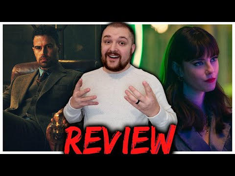The Gentlemen - Netflix Series Review