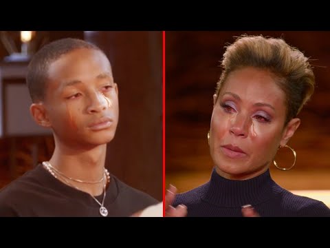 THE TRUTH ABOUT JADEN SMITH!