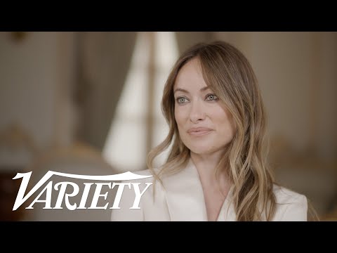 Olivia Wilde on Directing Harry Styles and Florence Pugh in 'Don't Worry Darling'