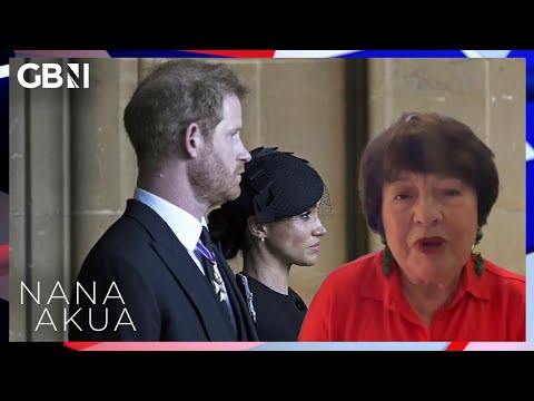 Meghan Markle and Prince Harry's Air Force One trip request DENIED | 'This is breathtaking!'