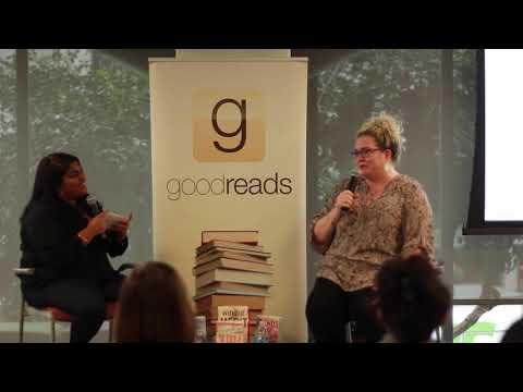 Colleen Hoover Writing Process