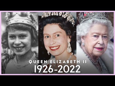 Queen Elizabeth II Has Died (1926-2022) | Vanity Fair