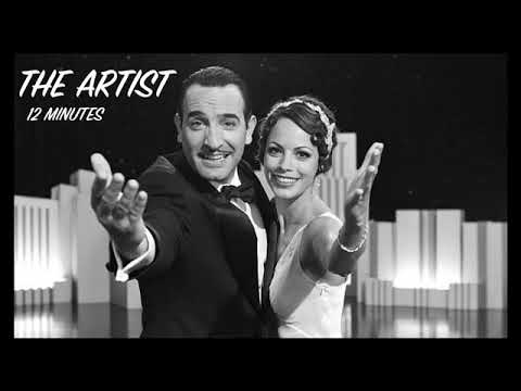 LIST OF THE LONGEST STANDING OVATIONS IN CANNES FILM FESTIVAL HISTORY