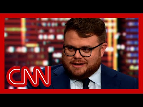 CNN's Donie O'Sullivan explains why Musk banned him from Twitter