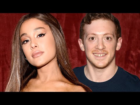 Ariana Grande and Ethan Slater's Relationship 'Still Progressing' Amid His Divorce (Source)