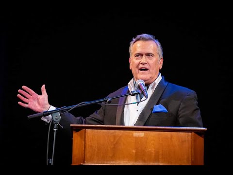 SF Sketchfest - The Roast of Bruce Campbell (Jan/28/2023)