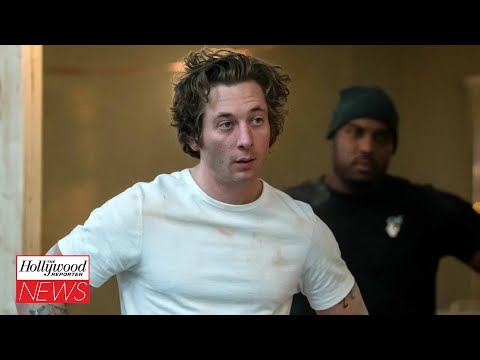 'The Bear' Officially Renewed for Season 3 by FX | THR News