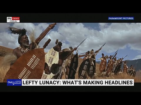 'Idiot left' wants to ban classic Michael Caine movie Zulu