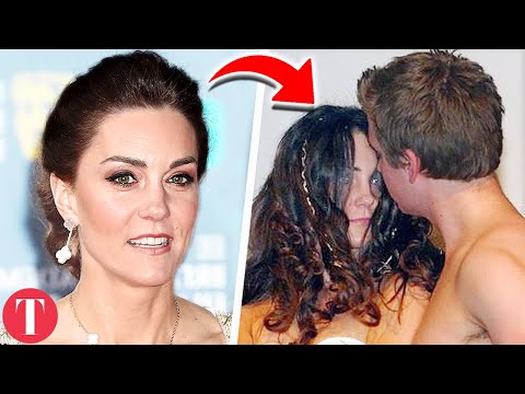This Is How Kate Middleton Became The Royals Future