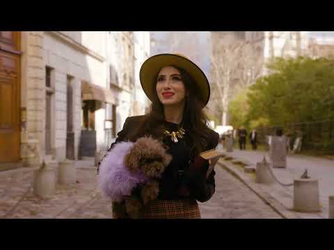 Real Girlfriends in Paris trailer