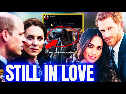 Meghan, Harry & Doria Dance The Night Away At Beyonce|Set To Launch Website|William & Kate Meltdown