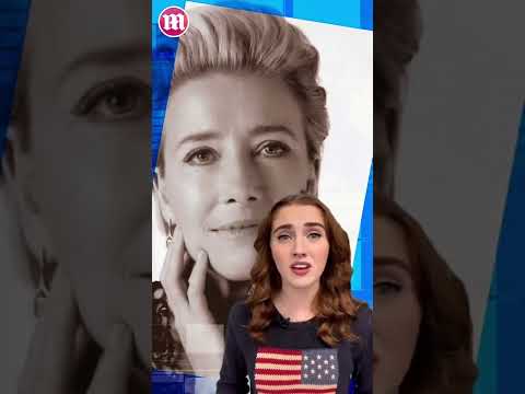 Emma Thompson was 'humiliated' by Kenneth Branagh's affair with Helena Bonham Carter #shorts