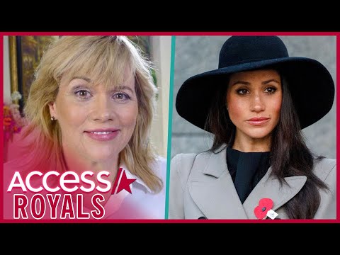 Meghan Markle’s Sister Samantha Markle Sues Her For Defamation