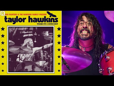 Taylor Hawkins Tribute Concert: The 10 Biggest Moments