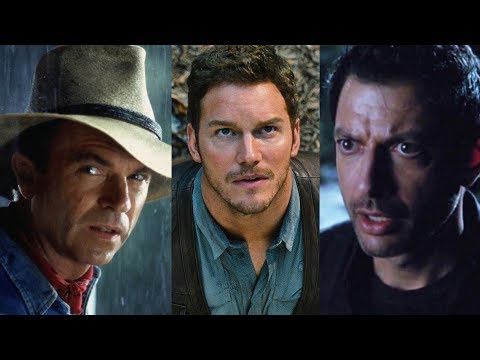 How To Watch The Jurassic Park Movies In Chronological Order