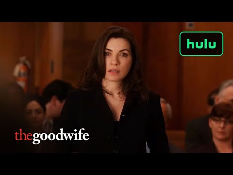 Watch the Complete Series of The Good Wife • Now Streaming on Hulu