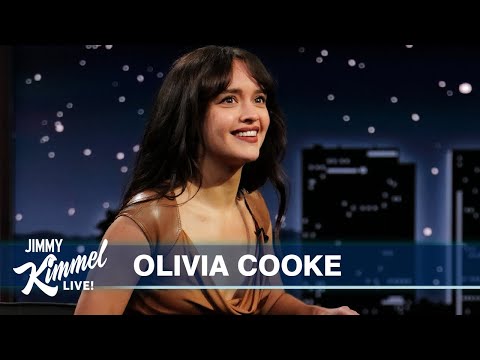 Olivia Cooke on House of the Dragon Spoilers & Lying About Watching Game of Thrones to Get the Job