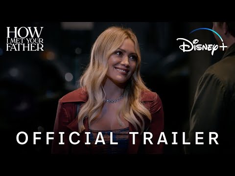 How I Met Your Father | Season 2 Trailer | Disney+